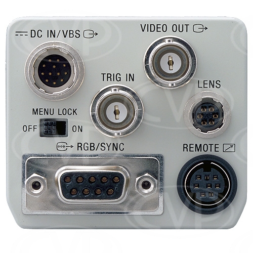 Buy - Sony DXC-390P (DXC-390P)